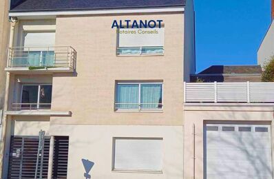 vente appartement 162 500 € à proximité de Chambray-Lès-Tours (37170)