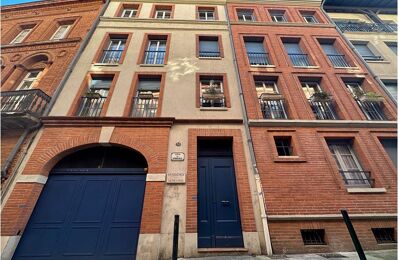 location appartement 1 615 € CC /mois à proximité de Toulouse (31100)