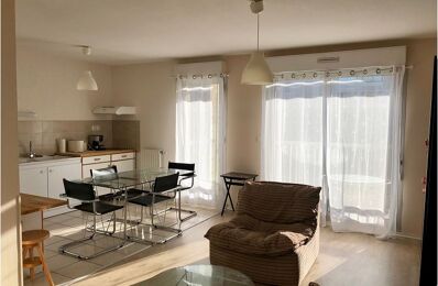 location appartement 750 € CC /mois à proximité de Saint-Orens-de-Gameville (31650)