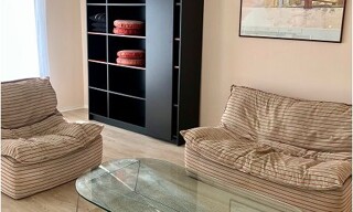 Appartement 2 Pièces 46 m² à louer à Ramonville-Saint-Agne (31520)