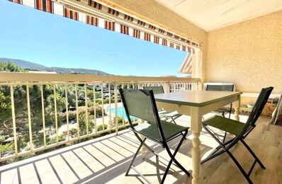 vente appartement 254 000 € à proximité de Puget-sur-Argens (83480)