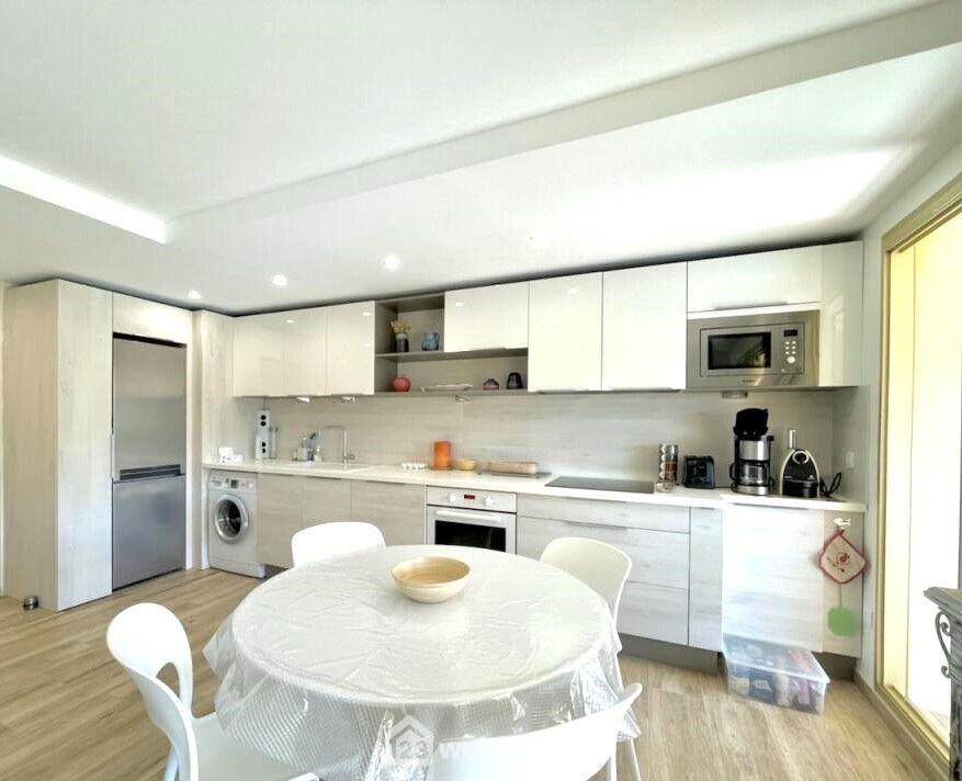 Photo Appartement - 40m² - Sainte-Maxime image 3/4