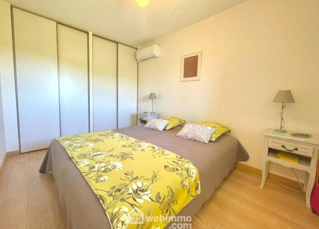 Photo Appartement - 40m² - Sainte-Maxime image 4/4
