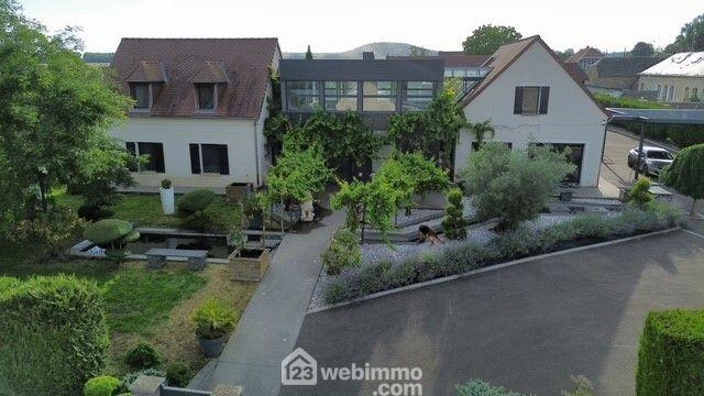 Agence immobilière de 123webimmo.com