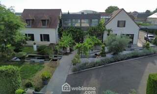 Maison 10 Pièces 730 m² à vendre à Cerny-lès-Bucy (02870)