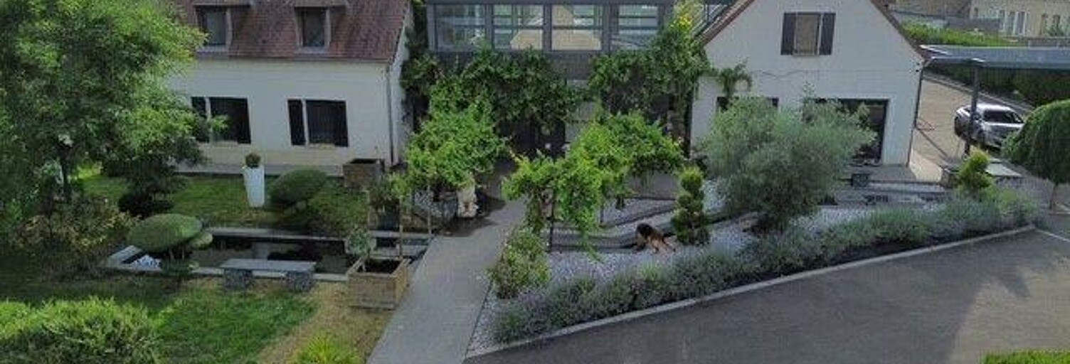 Maison 10 Pièces 730 m² à vendre à Cerny-lès-Bucy (02870)