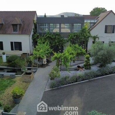 Maison 10 pièces 871800 €