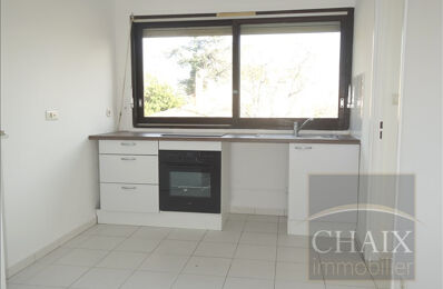 location appartement 600 € CC /mois à proximité de Carnoux-en-Provence (13470)