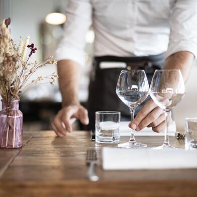 Commerce  130000 €