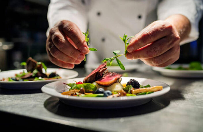 Votre rêve gastronomique ou traditionnelle prend vie : Restaurant idéal à Vendre — photo 2