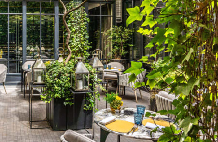 Votre rêve gastronomique ou traditionnelle prend vie : Restaurant idéal à Vendre — photo 3