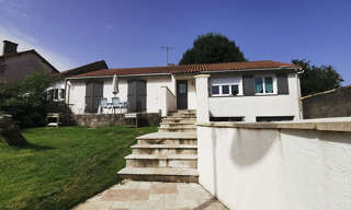 Maison 7 Pièces 122 m² à vendre à La Crèche (79260)