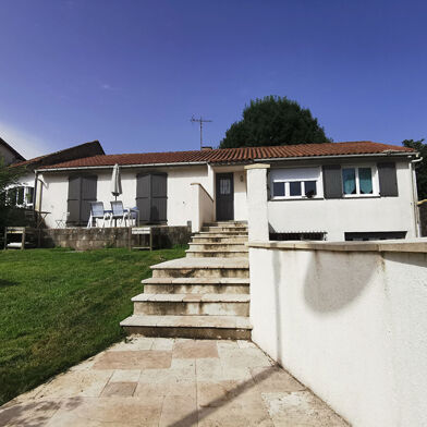 Maison 7 pièces 224000 €