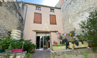 Maison 5 Pièces 127 m² à vendre à Castelnaudary (11400)