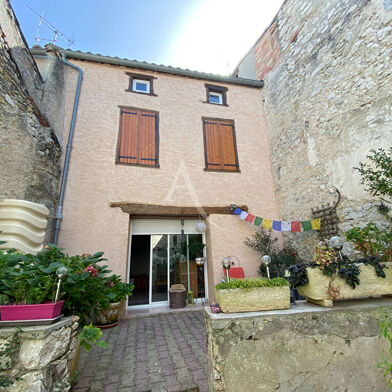 Maison 5 pièces 127 m²