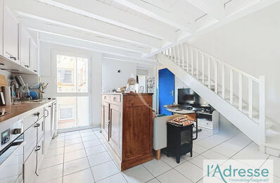 vente appartement 165 000 € à proximité de Lespinasse (31150)