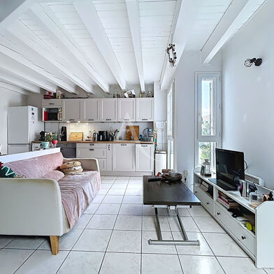 Appartement 4 pièces 155000 €