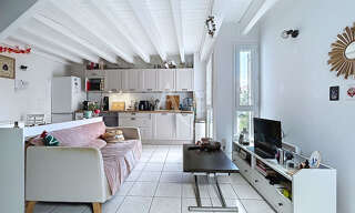 Appartement 4 Pièces 70 m² à vendre à Bruguières (31150)