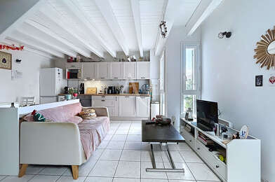 Appartement 4 pièces 155000 €