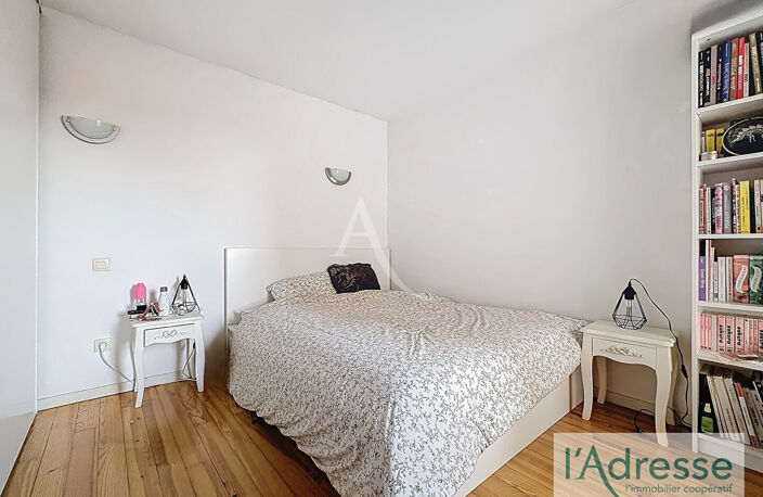 31150 Bruguières Appartement  4 pièce(s) — photo 3