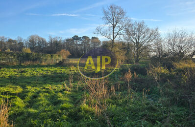 vente terrain 33 150 € à proximité de Guipry-Messac (35480)