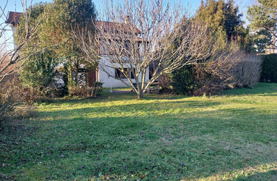 vente maison 199 000 € à proximité de Loire-sur-Rhône (69700)