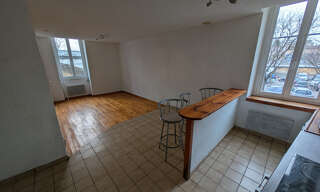 Appartement 3 Pièces 51 m² à vendre à Vienne (38200)