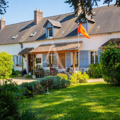 Maison 12 pièces 530000 €