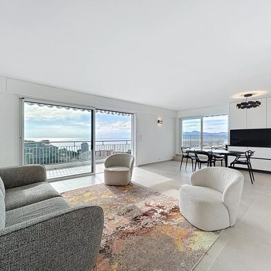 Appartement 3 pièces 960000 €