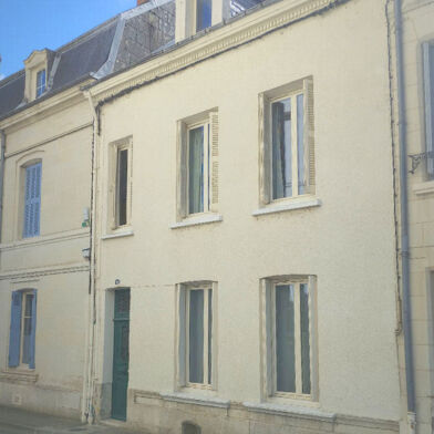 Maison 5 pièces 130 m²