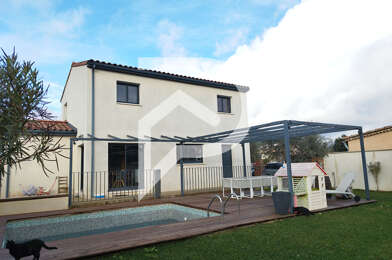 Maison 4 pièces 389000 €