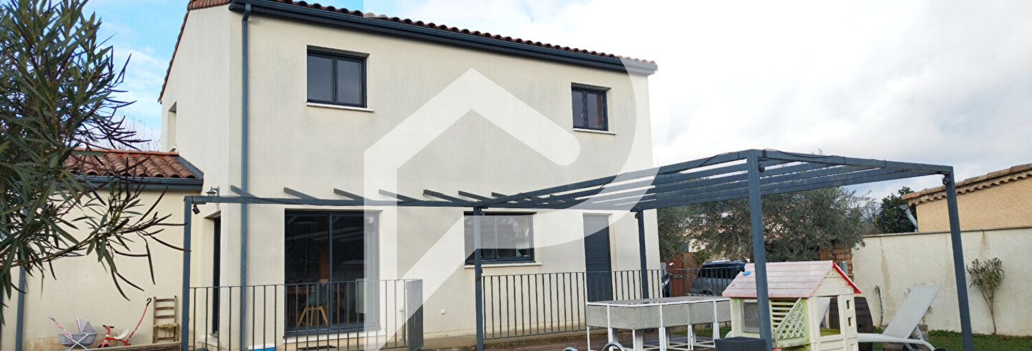 Maison 4 Pièces 124 m² à vendre à Corbières-en-Provence (04220)