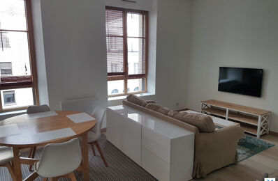 location appartement 950 € CC /mois à proximité de Déville-Lès-Rouen (76250)