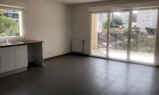 Appartement 2 Pièces 43 m² à louer à Marseille 4 (13004)