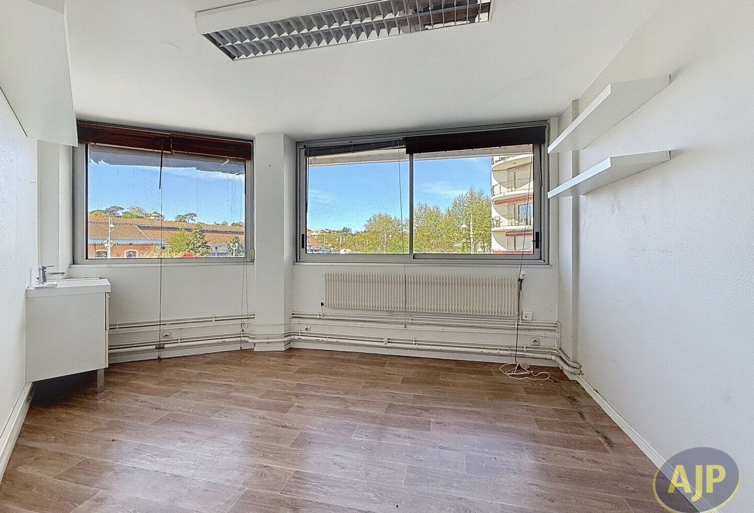 Arcachon centre 134 m2 — photo 1