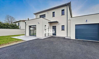 Maison 5 Pièces 130 m² à vendre à Tournefeuille (31170)