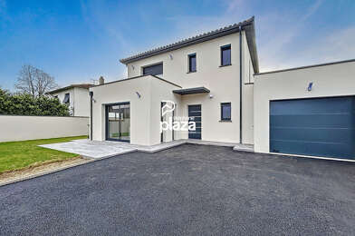 Maison 5 pièces 559000 €