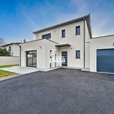 Maison 5 pièces 559000 €