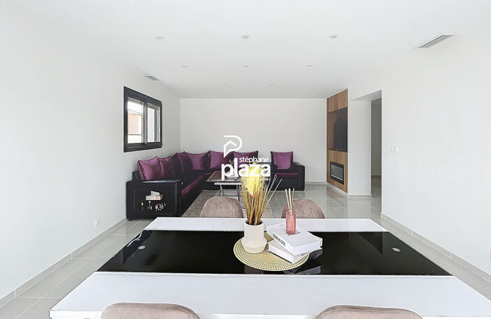 Exclusivité Plaza - Tournefeuille - Maison comtemporaire T5 de 130m2 sur un terrain de 401m² — photo 2