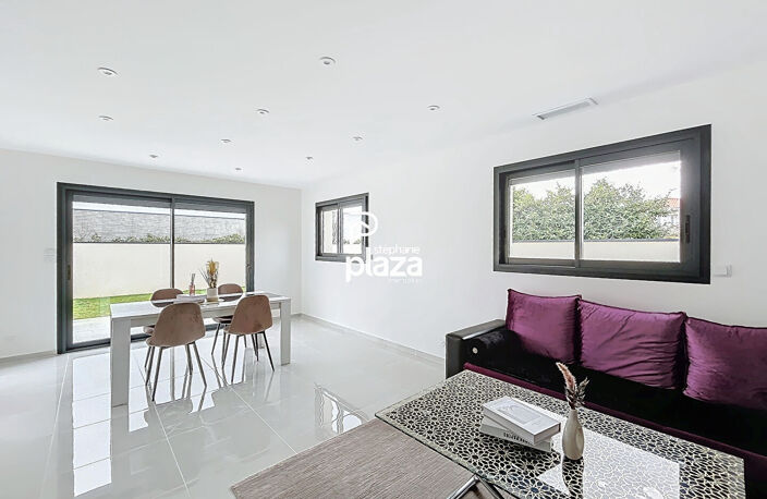 Exclusivité Plaza - Tournefeuille - Maison comtemporaire T5 de 130m2 sur un terrain de 401m² — photo 3