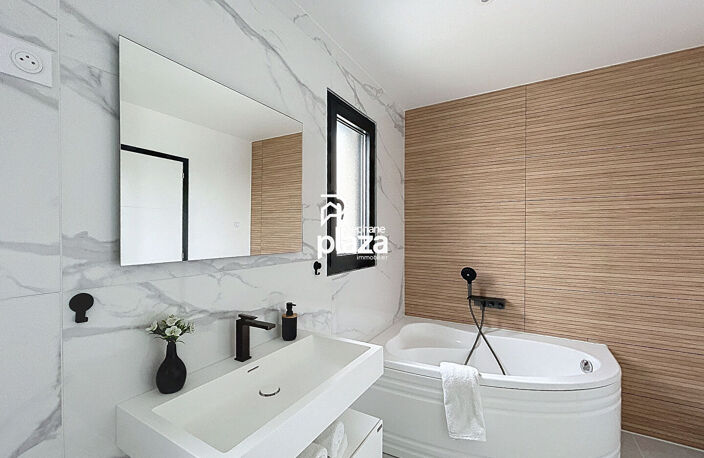 Exclusivité Plaza - Tournefeuille - Maison comtemporaire T5 de 130m2 sur un terrain de 401m² — photo 4