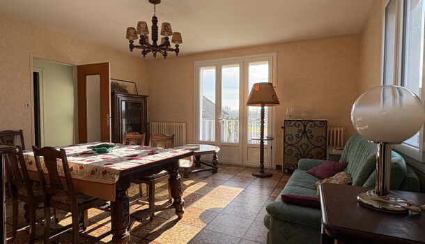 Villa / Maison 6 pièces  à vendre Île-d'Elle (L') 85770