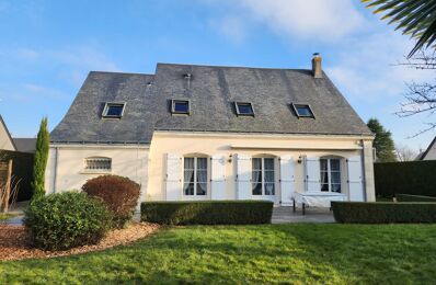 vente maison 449 000 € à proximité de Villandry (37510)