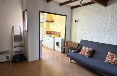 vente appartement 98 000 € à proximité de Grenoble (38100)