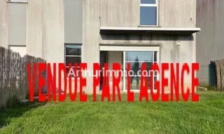 Maison 5 Pièces 105 m² à vendre à Montivilliers (76290)