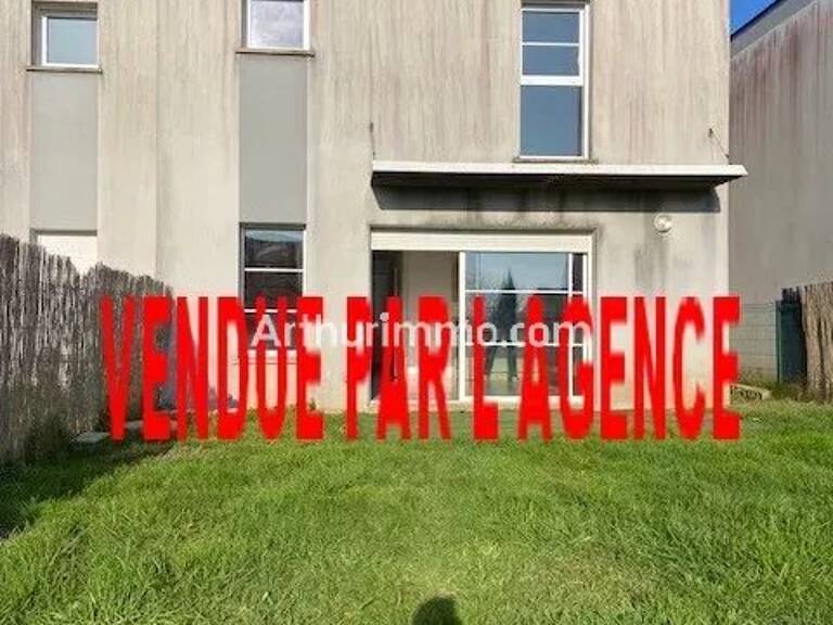 LE FONTENAY NOUVEAUTE 1ERE MISE EN VENTE MAISON F5 — photo 1