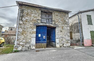 vente maison 99 000 € à proximité de Vergons (04170)