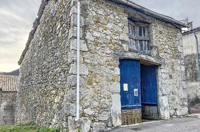 Maison 3 pièces 90000 €