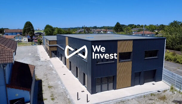 Local commercial  à louer Pau 64000