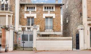 Maison 9 Pièces 159 m² à vendre à Saint-Mandé (94160)